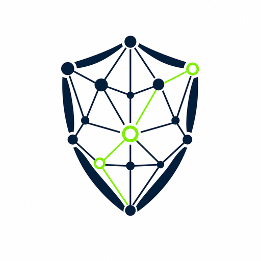 暗网Logo